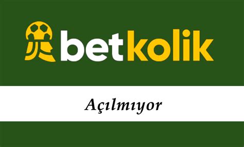 betkolik slot sitesi