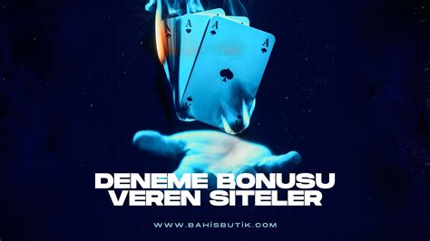 trinkbet Deneme bonusu