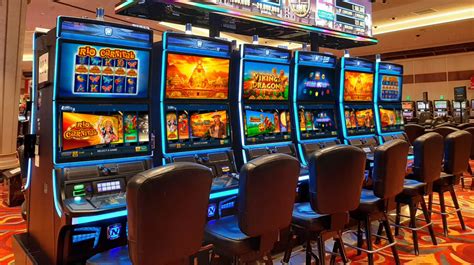 Online Slot Oyunları Stratejileri