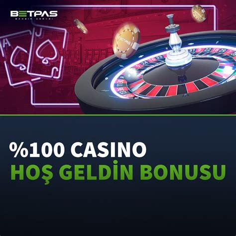 betpas casino sitesi