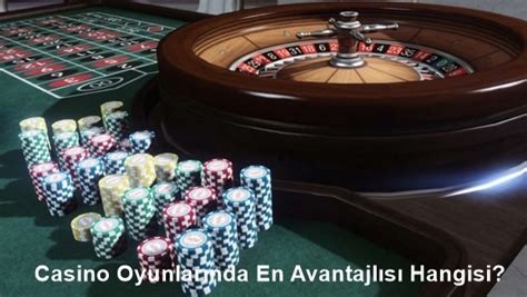 Casino Oyunlarında Stratejik Yaklaşım