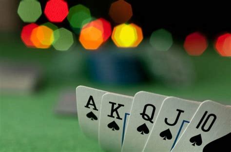 Online Casino Terimleri Sözlüğü