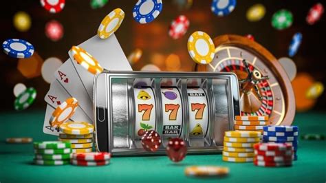 Online Casino ve Oyun Sağlayıcıları