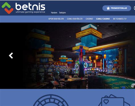 Online Casino ve Bonus Türleri