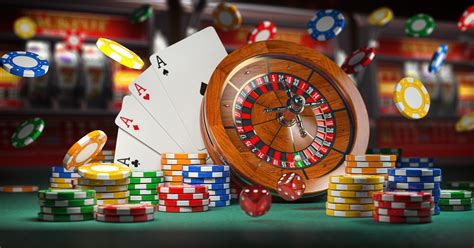 Online Casino ve Ödeme Yöntemleri İncelemesi