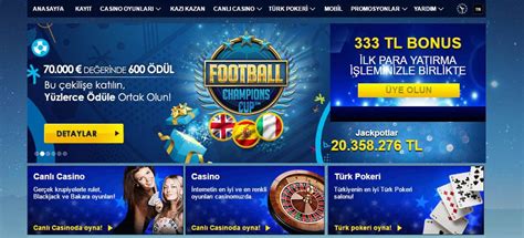 casino slot deneme bonusu