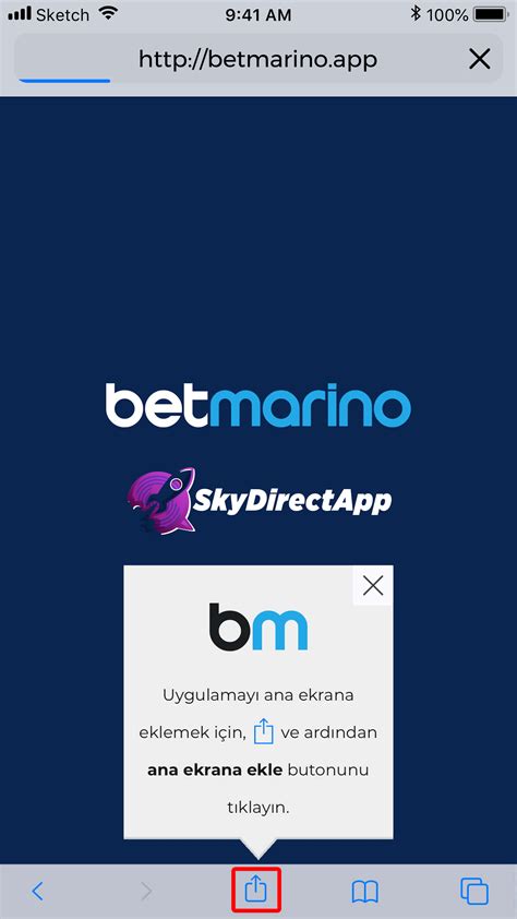 betmarino